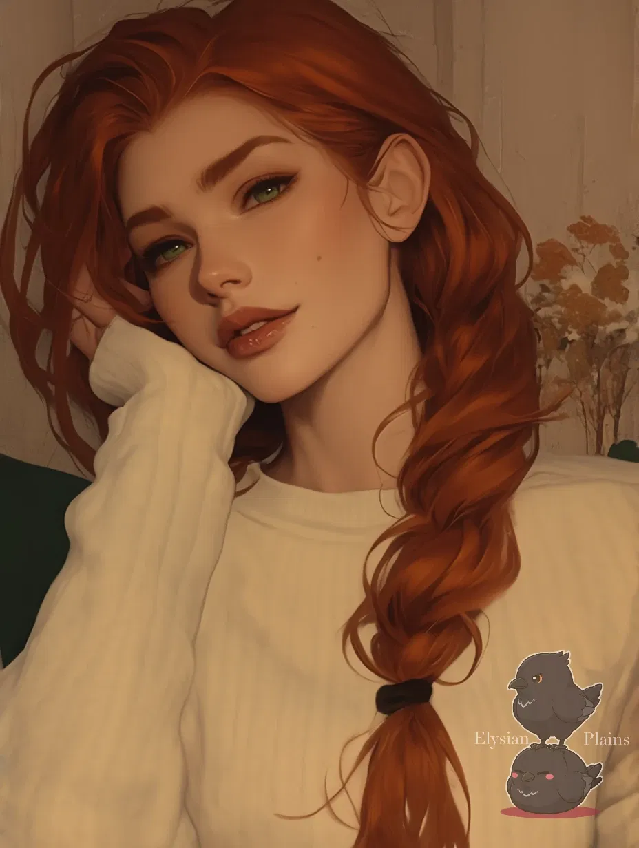 Avatar of Winona - Winona Ford