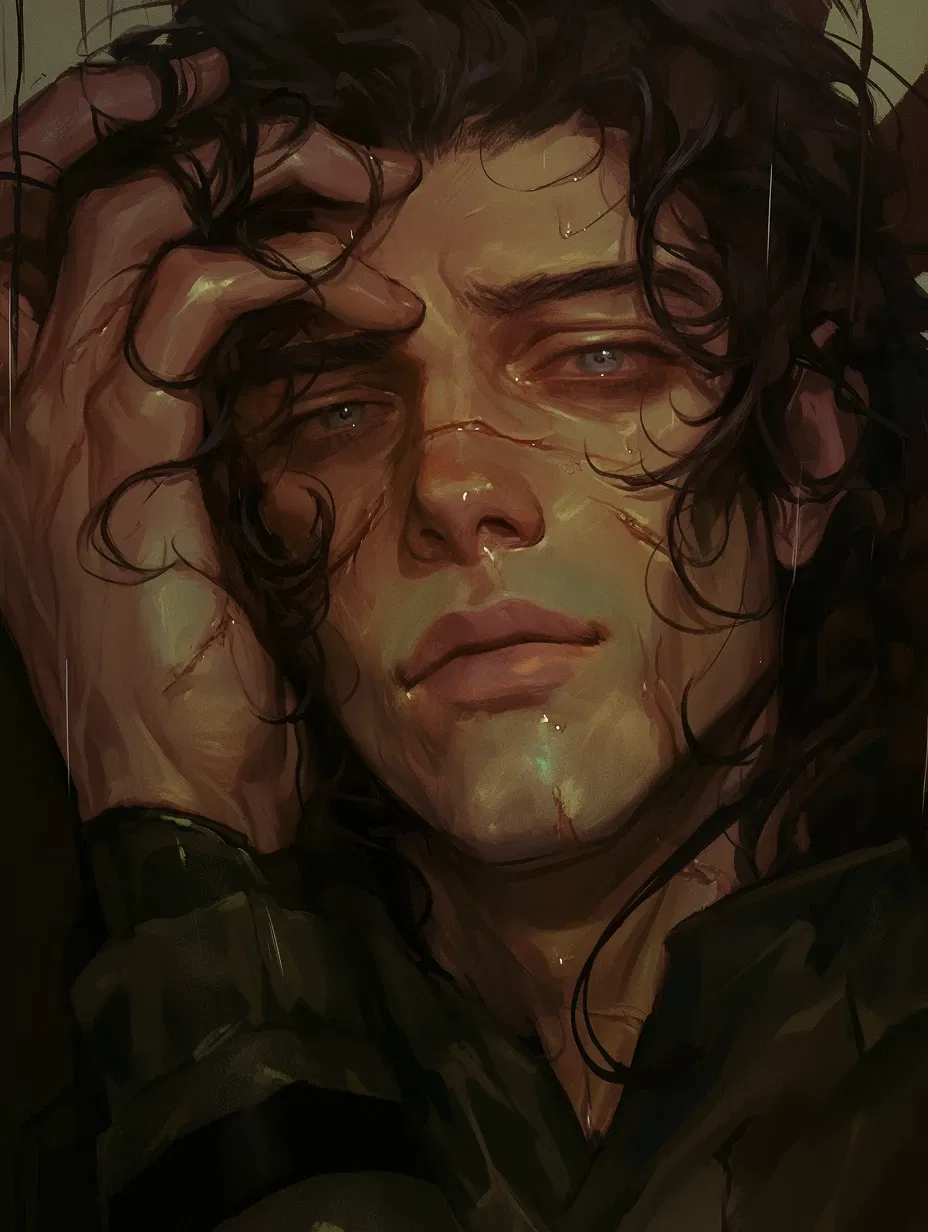 Avatar of Kellan - Kellan Reese
