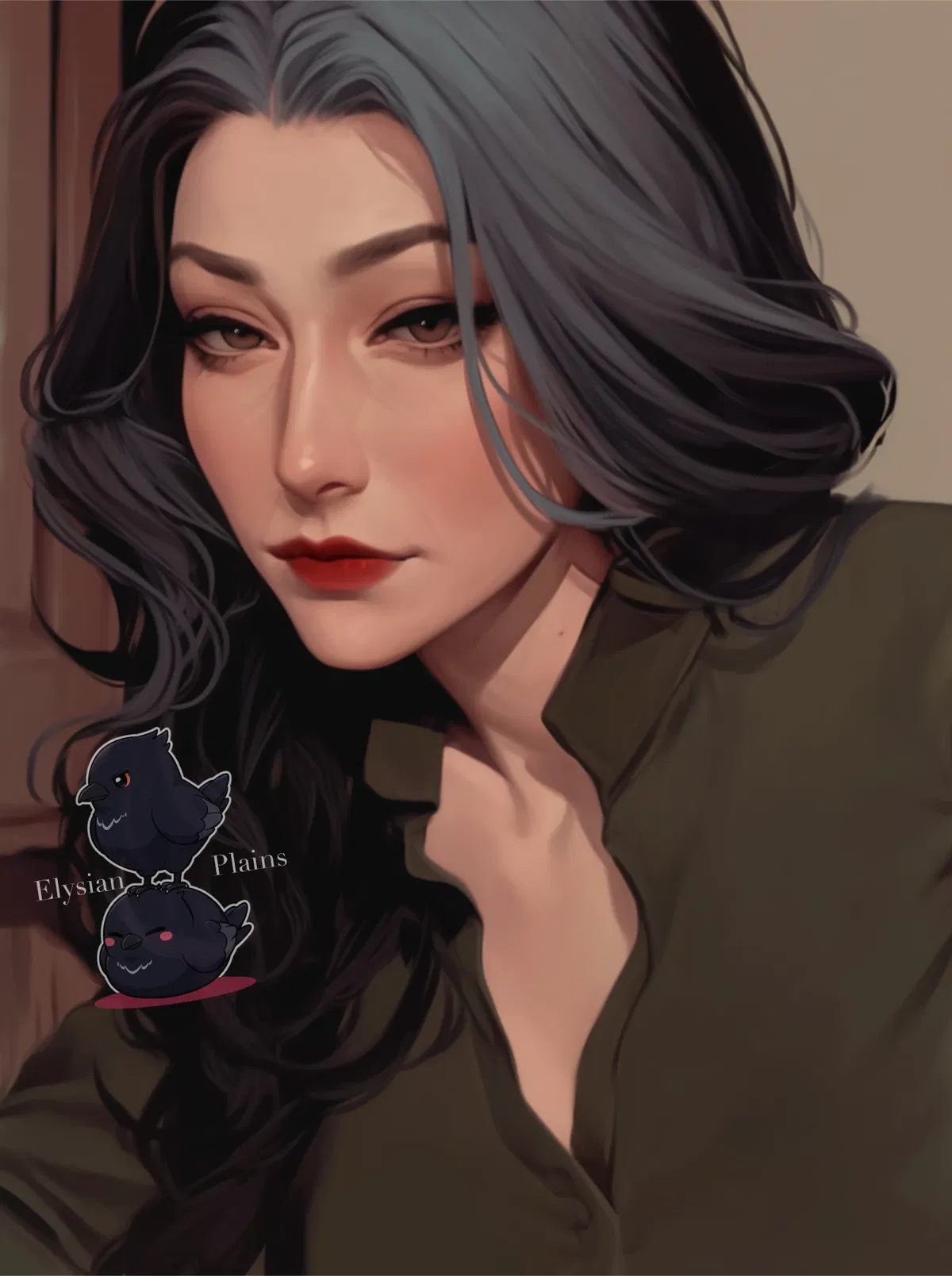 Avatar of Esther - Esther Suzuki-Steichen