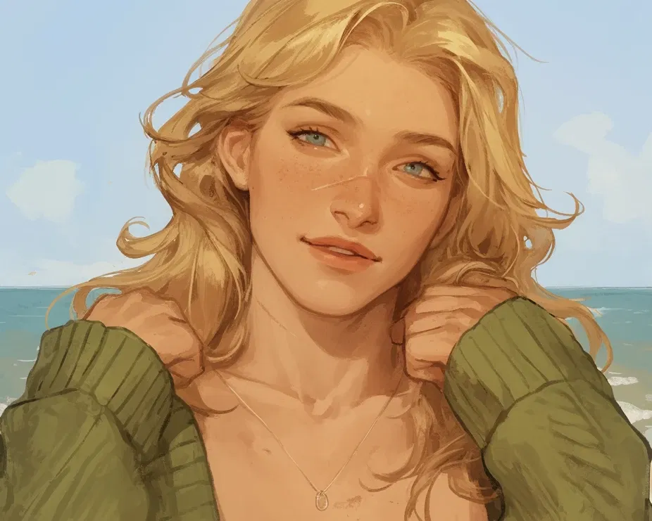 Avatar of Jo - Josephine Finch