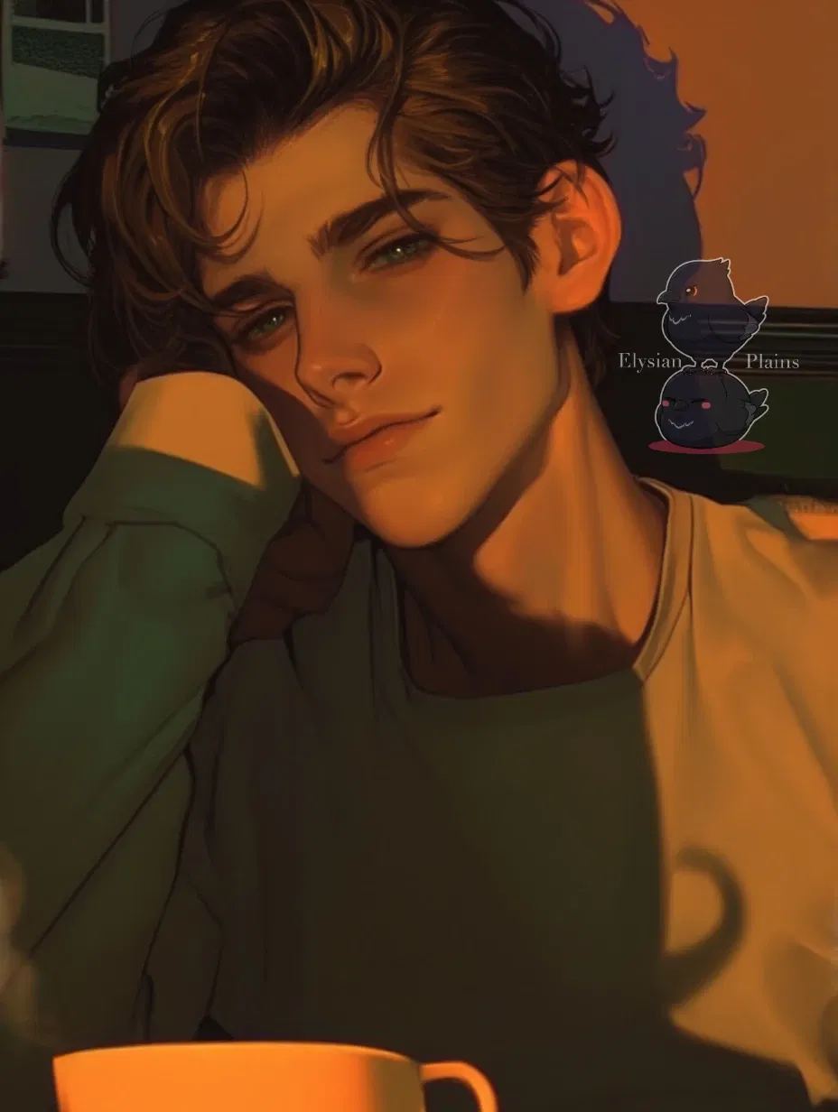 Avatar of Rob - Robert Kingsley