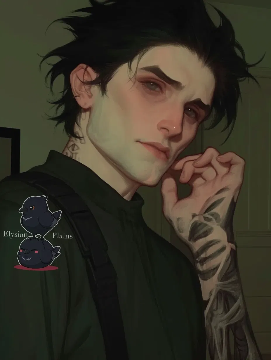 Avatar of John - Johnathan Griggs