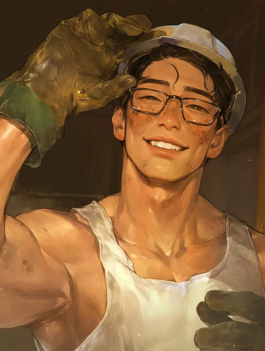 Avatar of Ernest - Alt Scenario