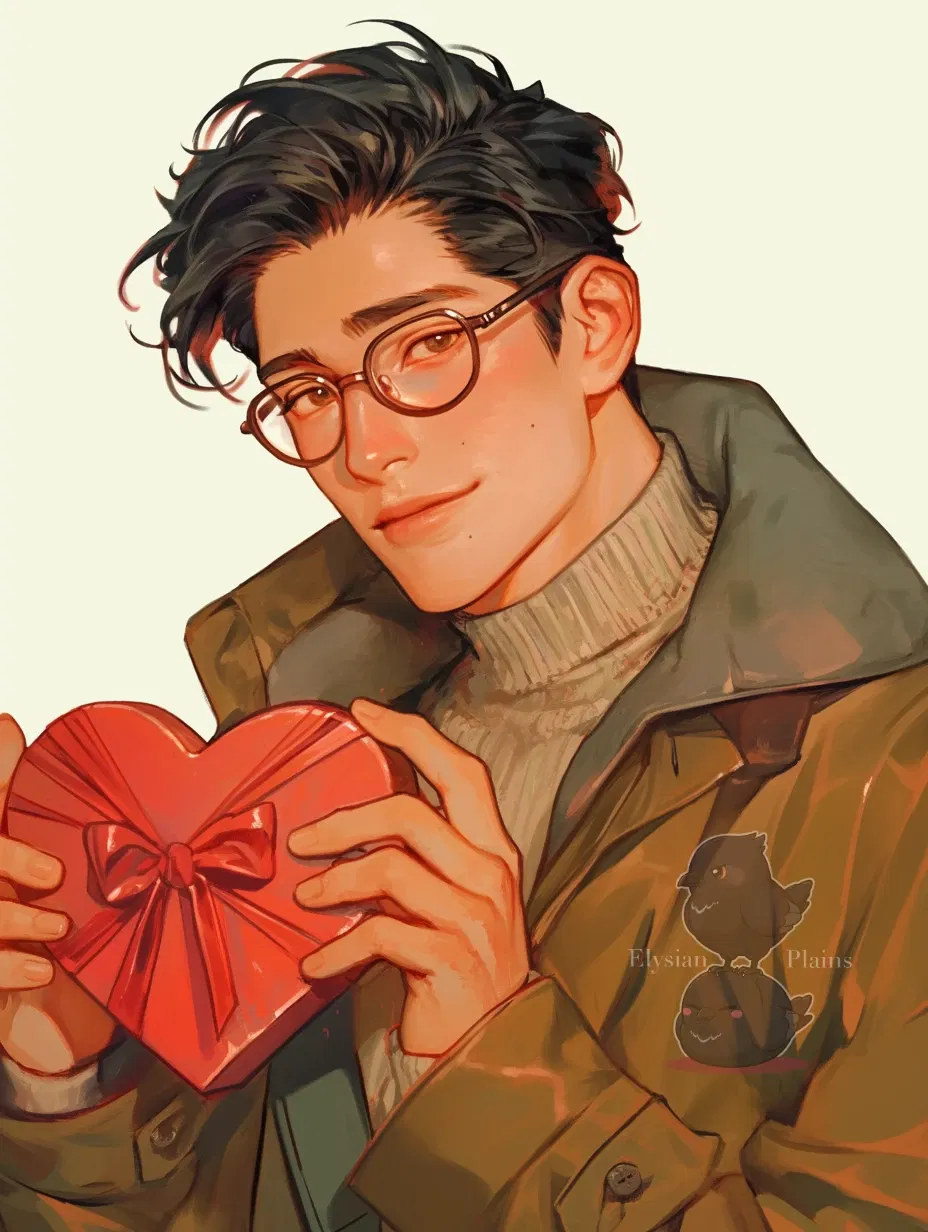 Avatar of Eddie - Edward Huang