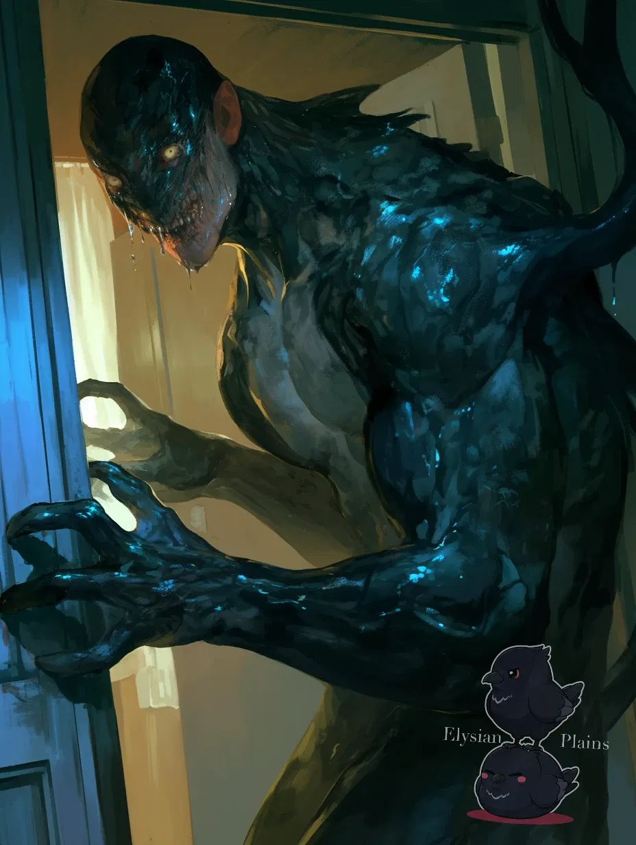 Avatar of Iztal - Iztal The Terror of Freeman Lake