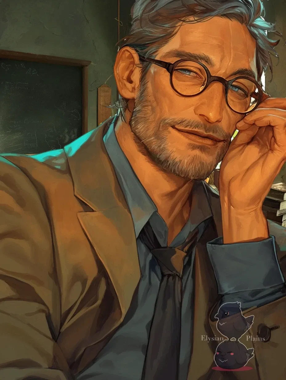 Avatar of Phil - Phillip Brown