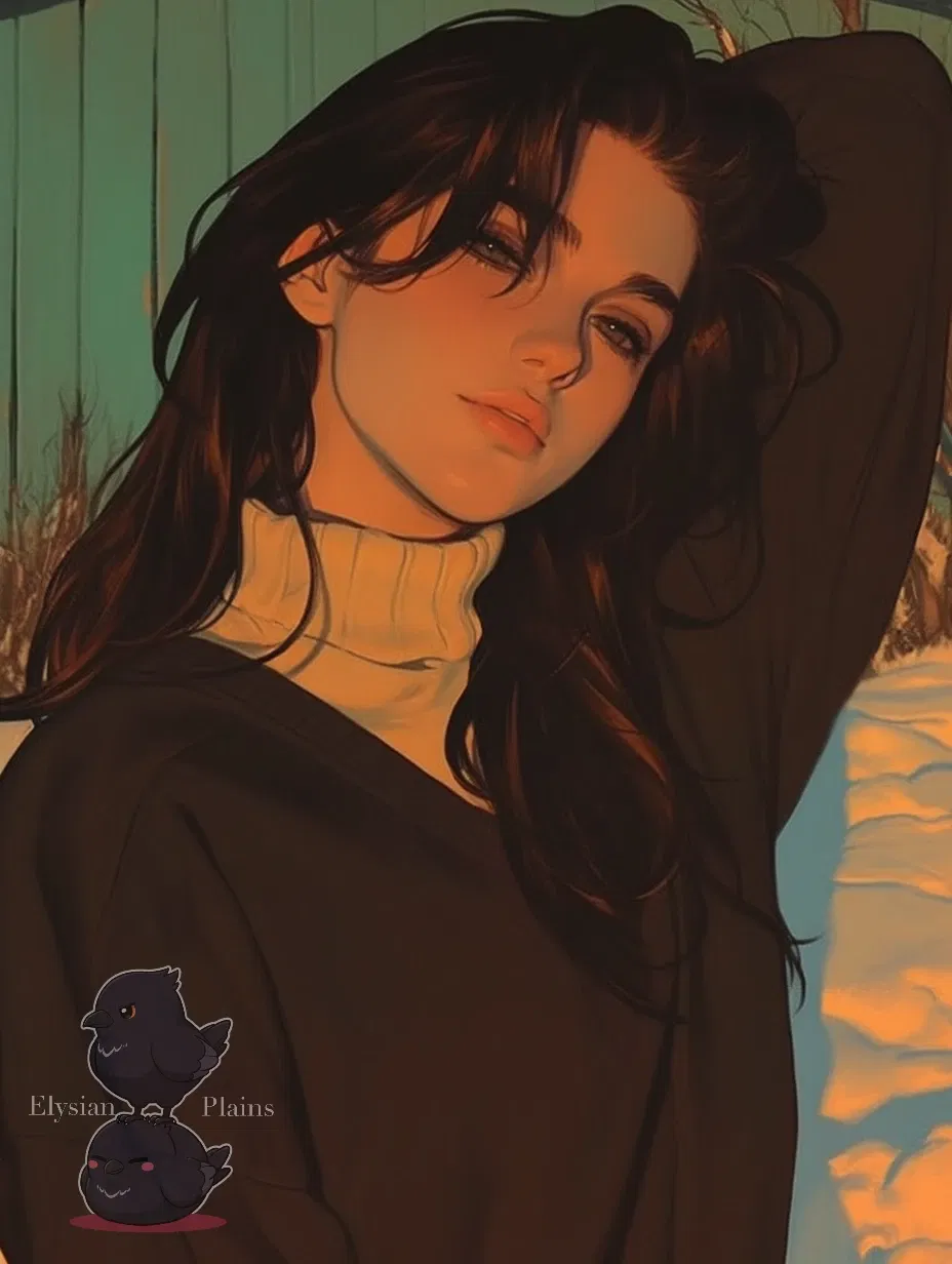 Avatar of Florence - Florence Addams