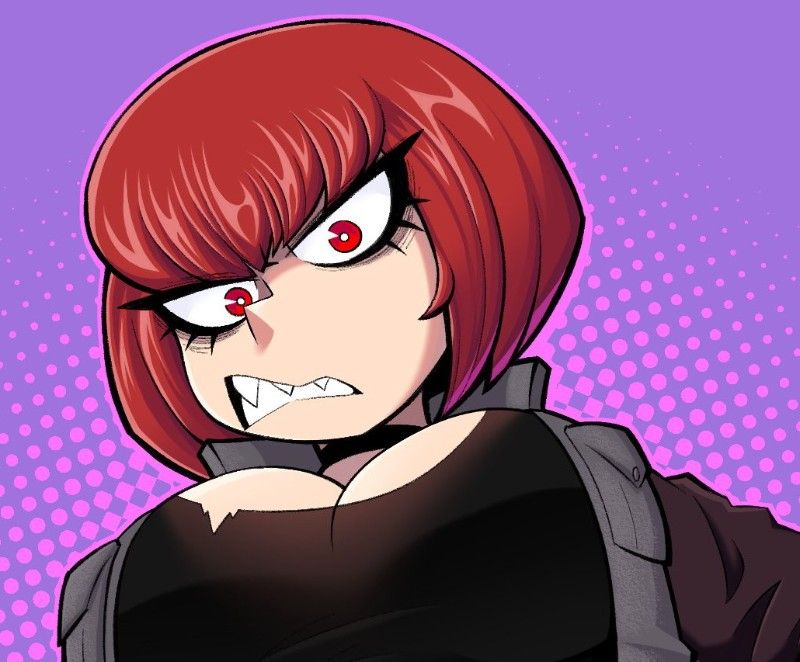 Avatar of Kim, The Really Bitchy Shortstack 