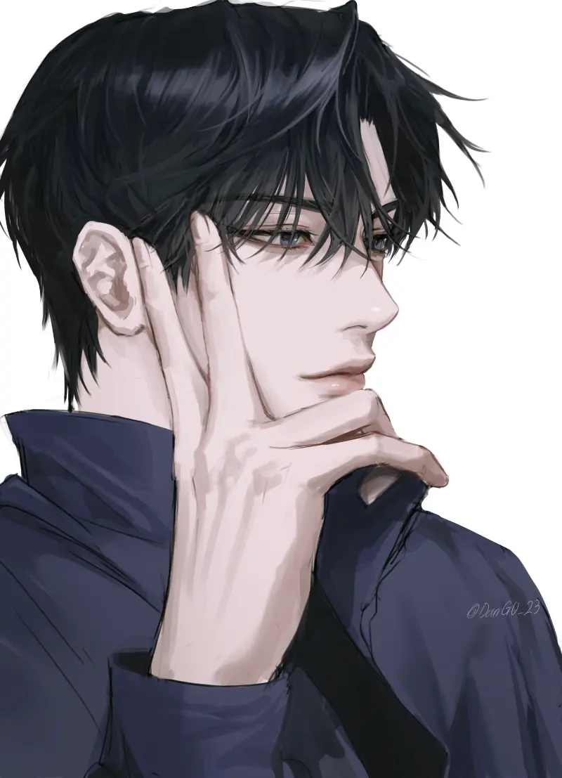 Avatar of Maverick