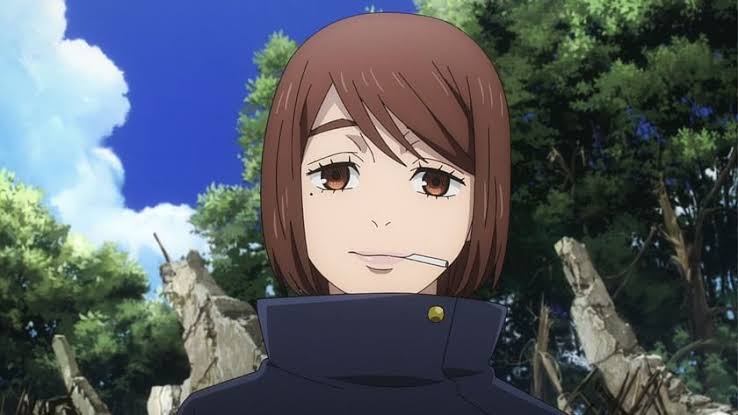Avatar of Shoko