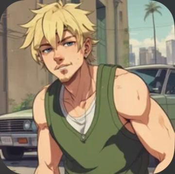 Avatar of Eric