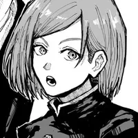 Avatar of Nobara Kugisaki