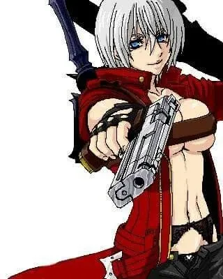 Avatar of Dante