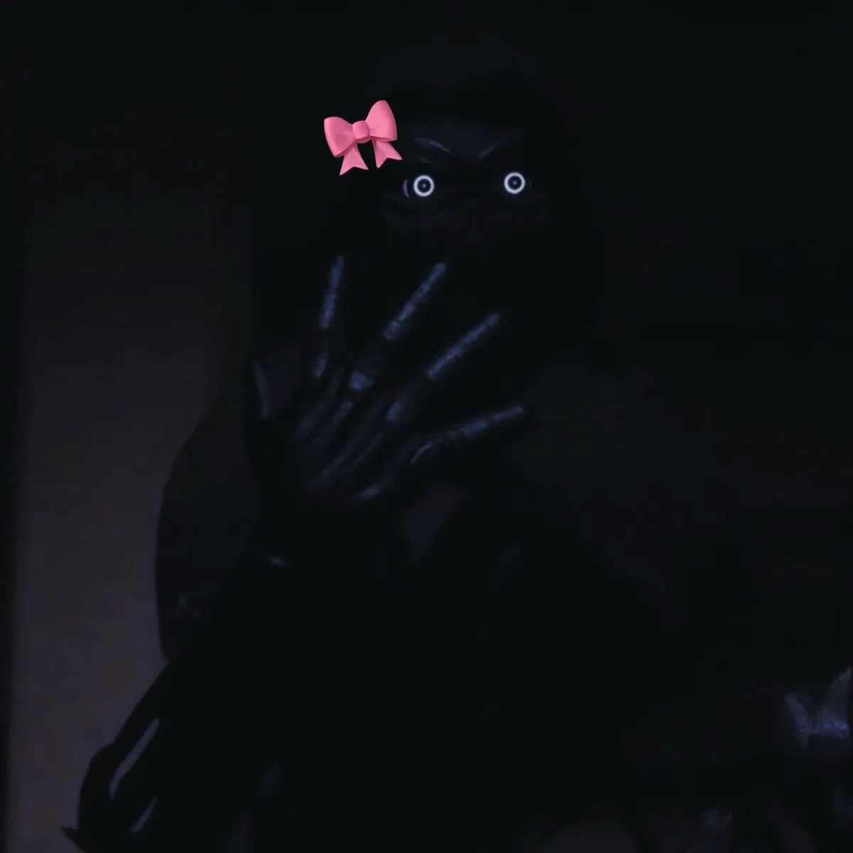 Avatar of ✩The Watcher | Apeirophobia ✩