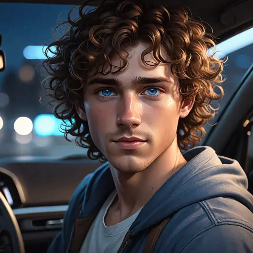 Avatar of Tyler Martin
