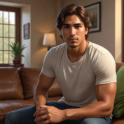 Avatar of Hayden Martinez