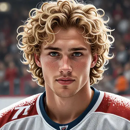 Avatar of Alexander Belanger
