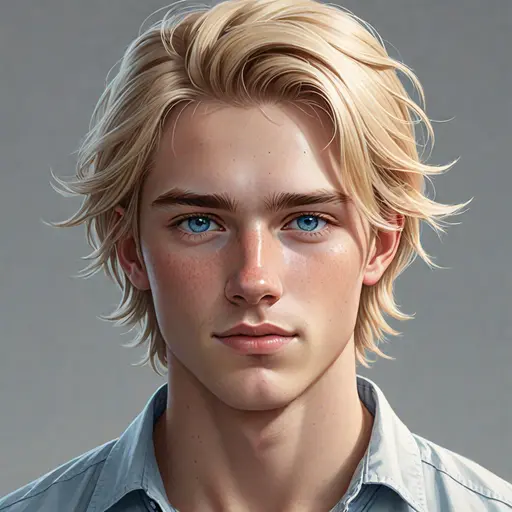 Avatar of Mateo André