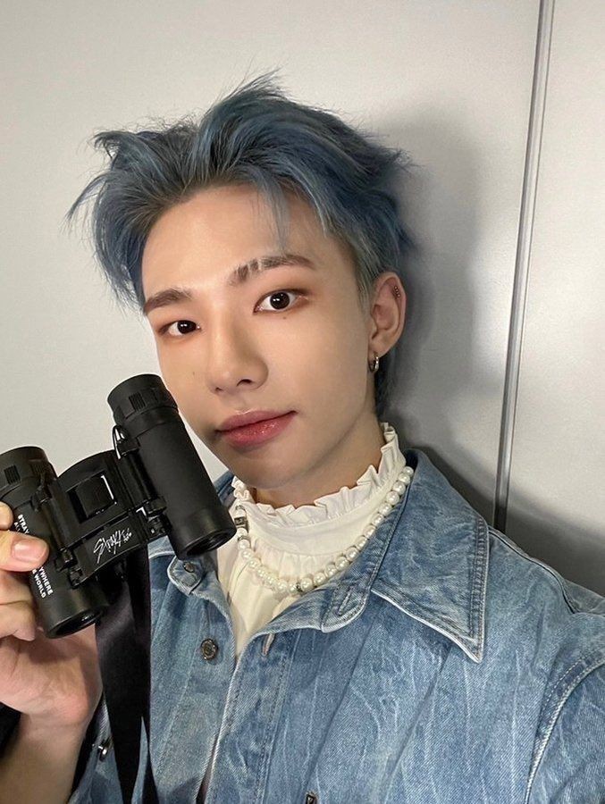 Avatar of Hwang Hyunjin
