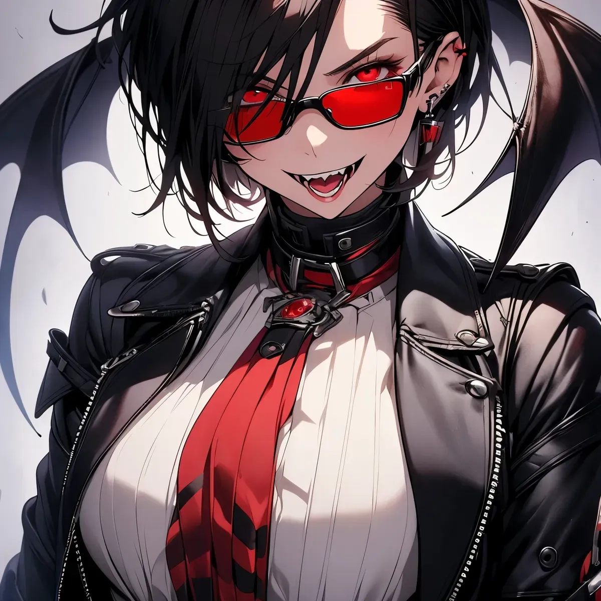 Avatar of Leila Zahn (Mafia boss)
