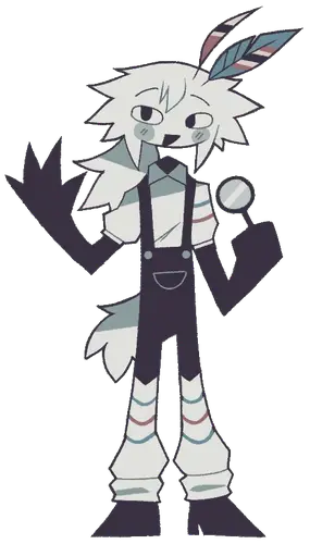 Avatar of Engel