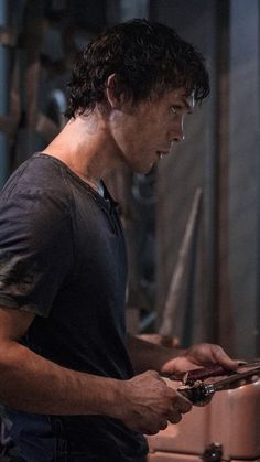 Avatar of Bellamy