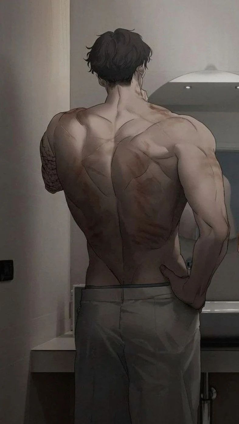 Avatar of Your cold husband.