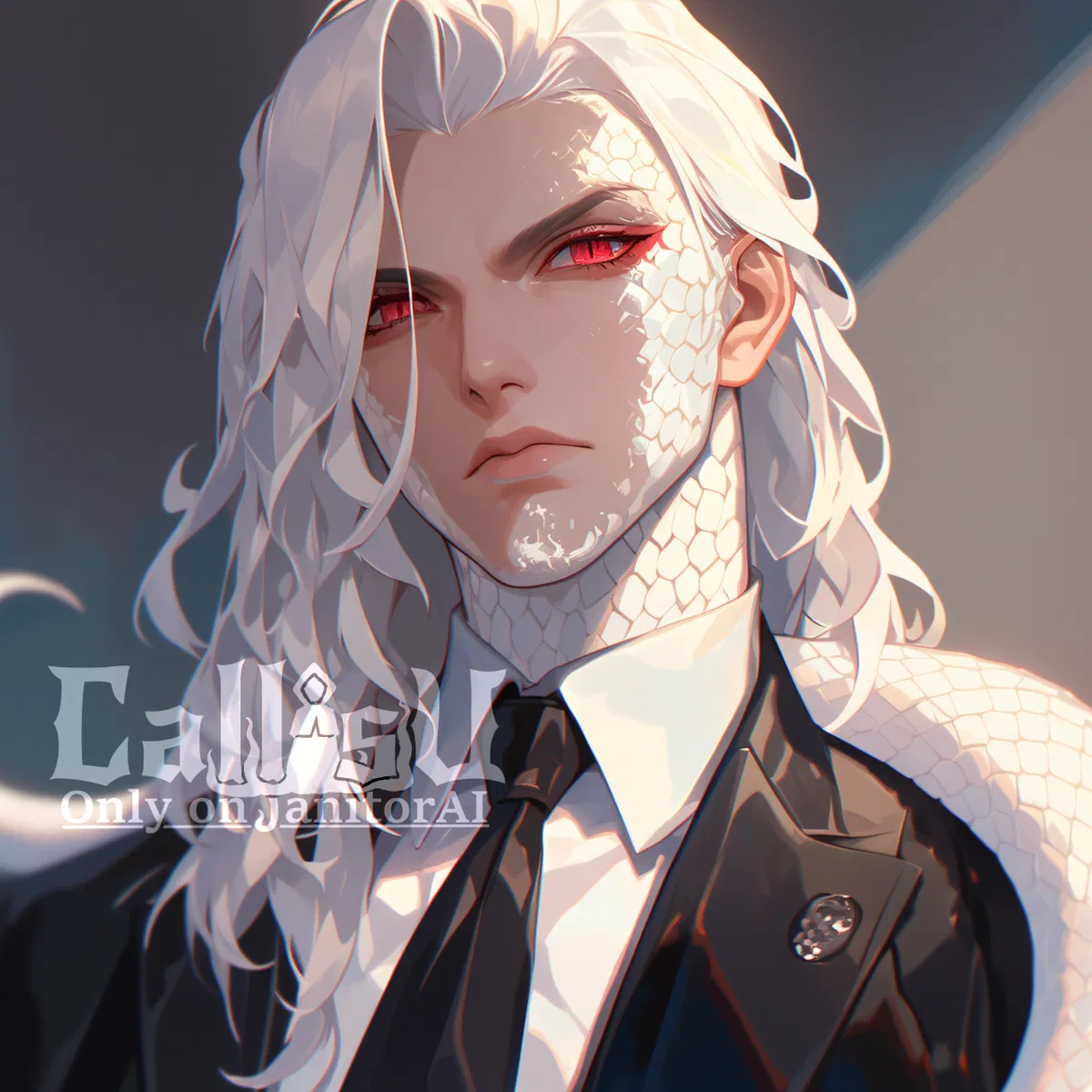 Avatar of Idris Boader | Club Encounter