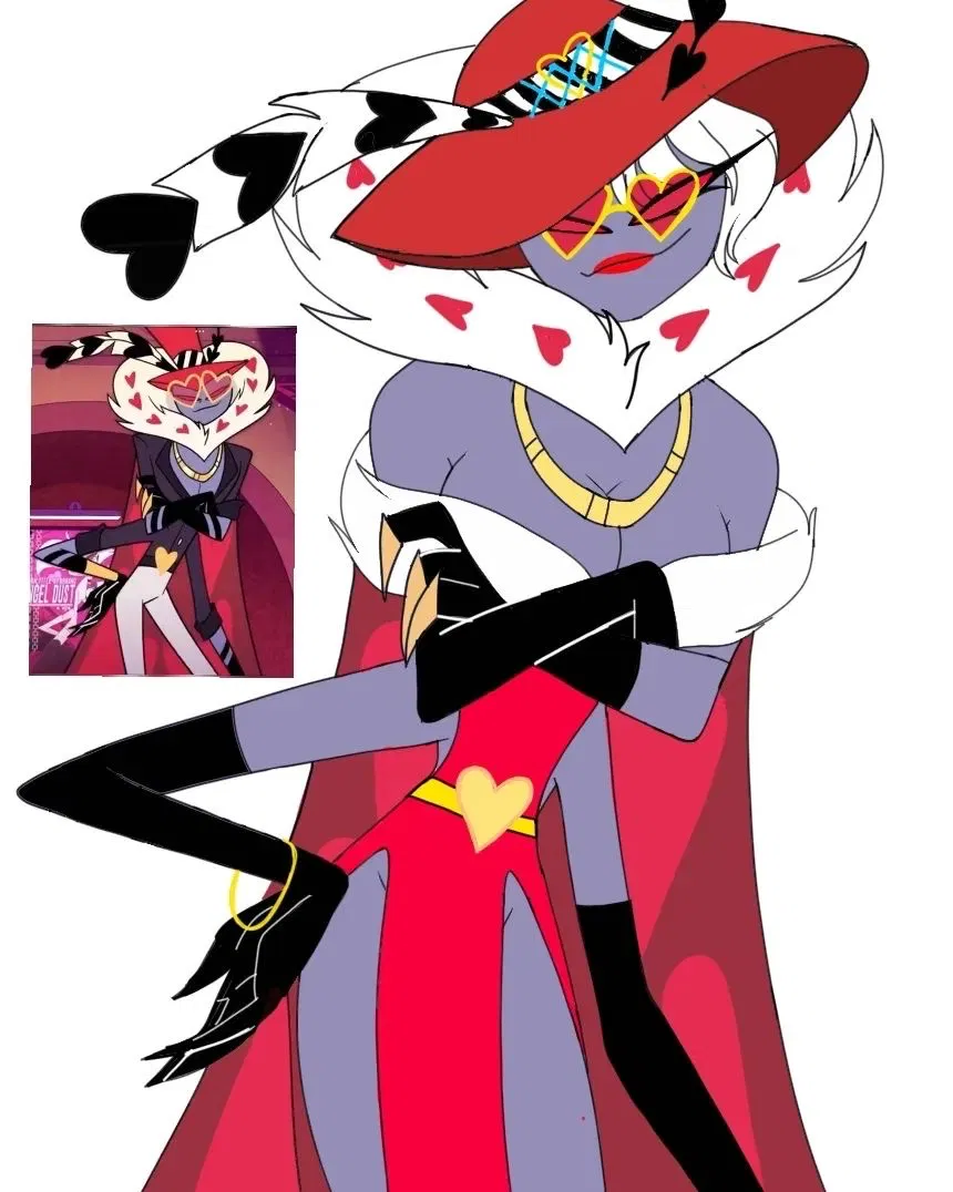 Avatar of Valentina