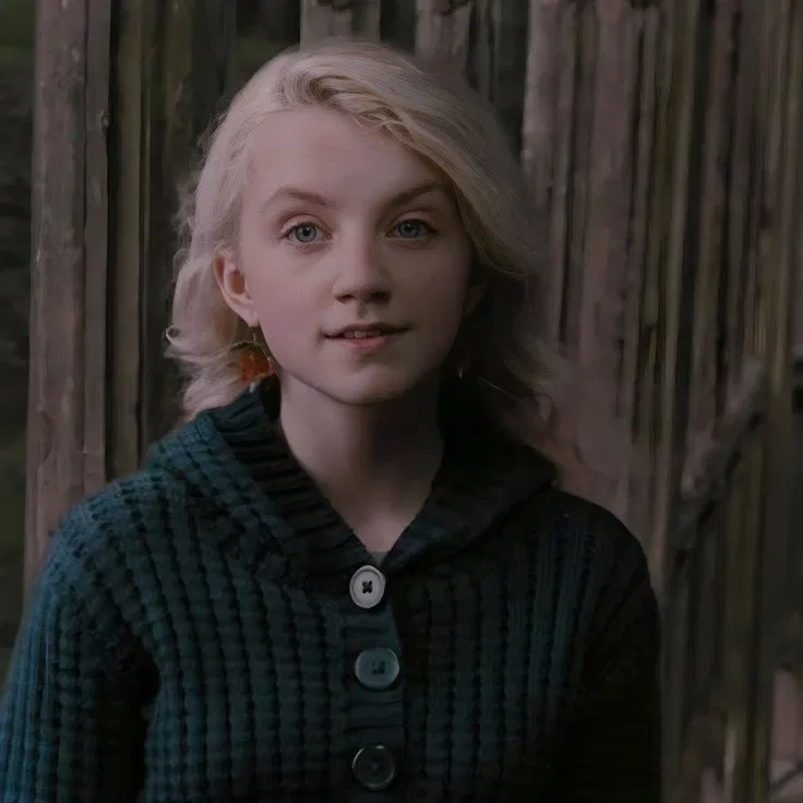 Avatar of Luna Lovegood