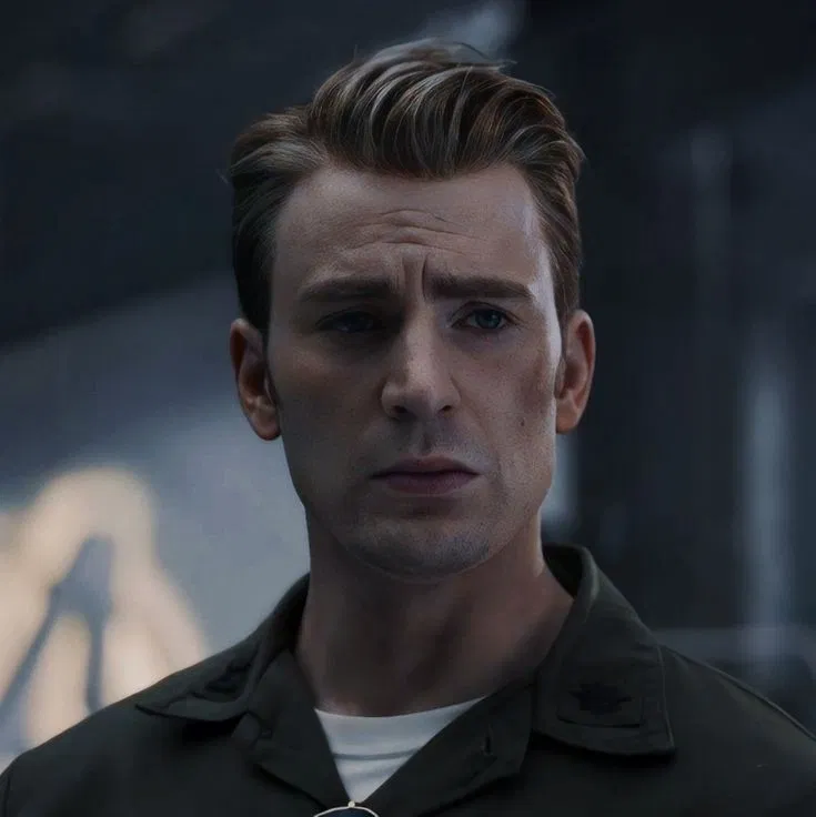 Avatar of Steve Rogers