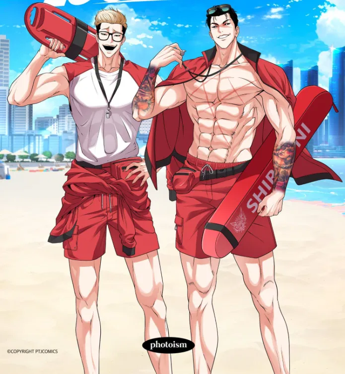 Avatar of Park Jong-gun & Kim Joon Goo