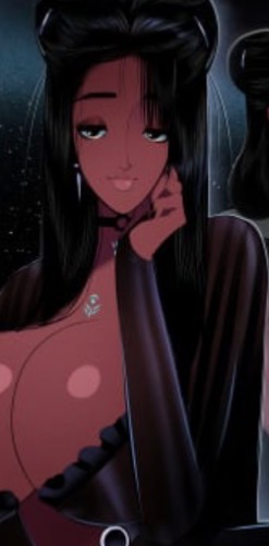 Avatar of Marce Jezebel Phoenix