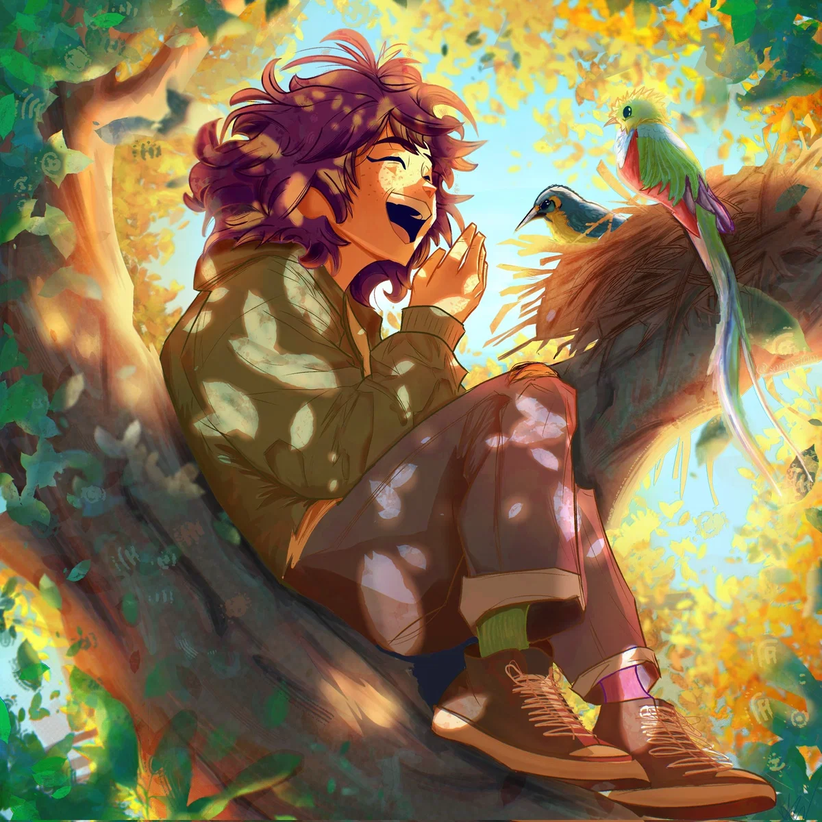 Avatar of Mabel Tanaka
