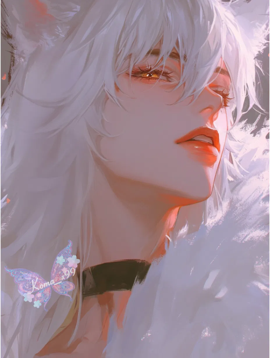 Avatar of Silver the Hedgehog