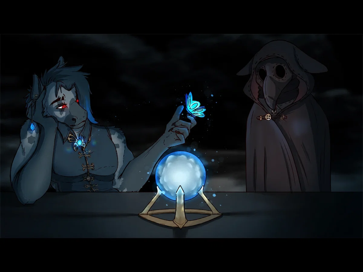 Avatar of Lakonia: Hidden Routes