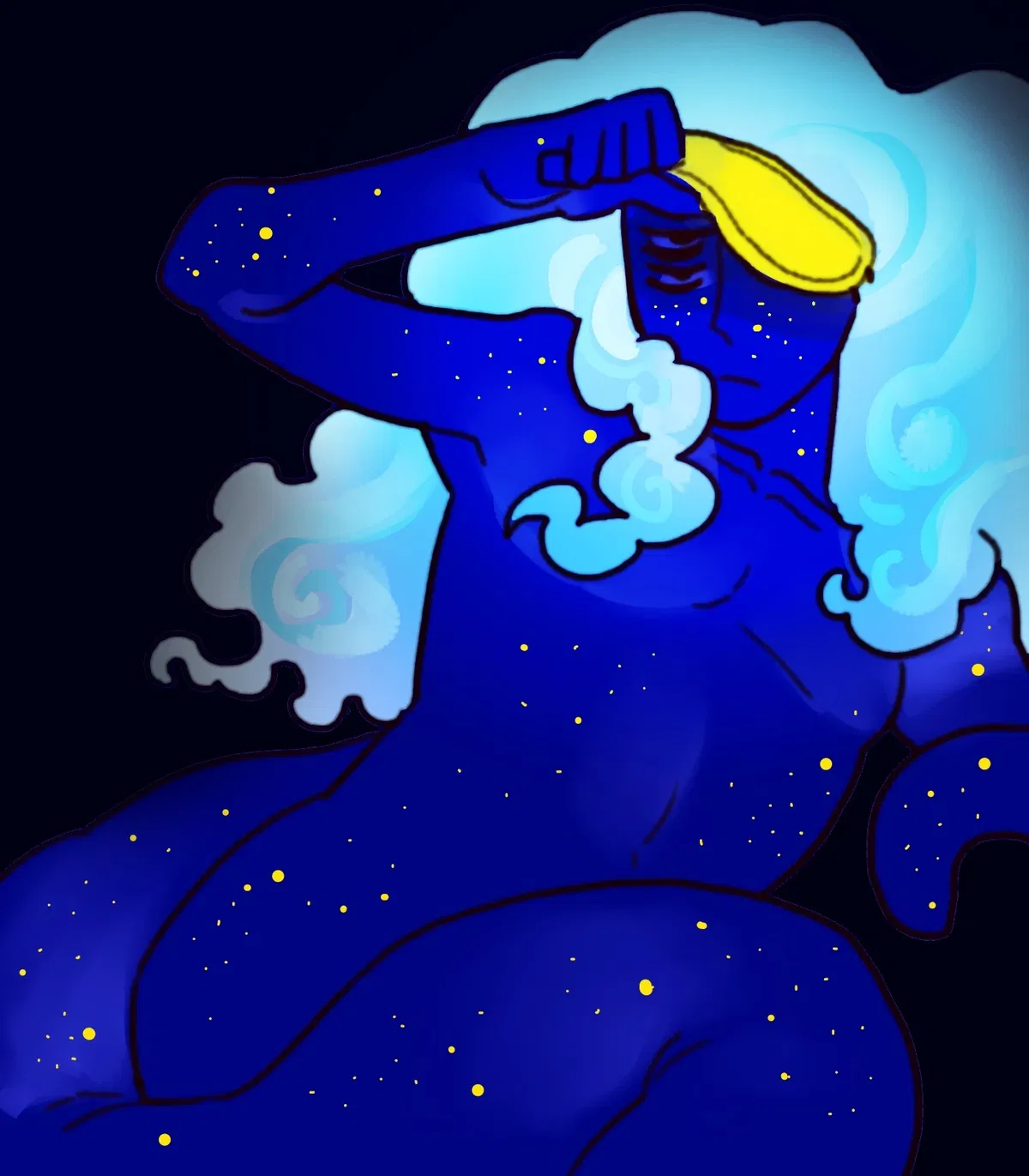 Avatar of Project Nox | Sloth