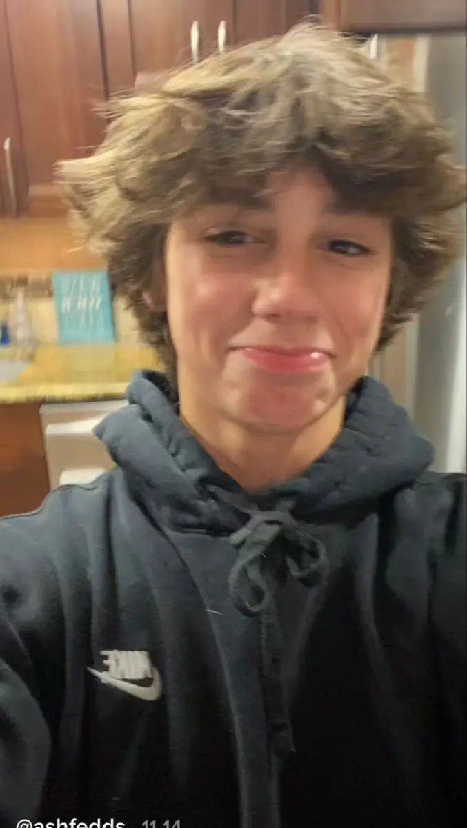 Avatar of Ashton