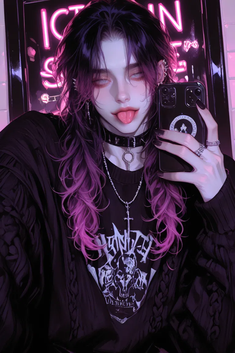 Avatar of Kade Grey | OnlyFans E-Boy