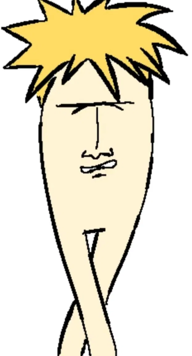 Avatar of WHAT THE FUCK IS THAT?