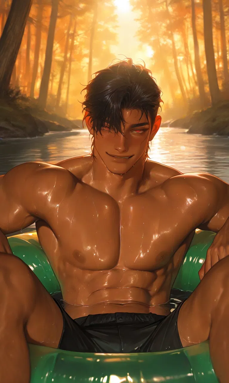 Avatar of Adalhard von Silesia || Summer Vacation Alt ||