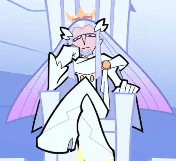 Avatar of Your King | Ramiel