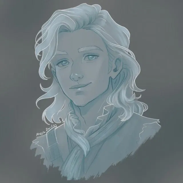 Avatar of Richard Jackdaw