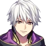 Avatar of Robin (Male)