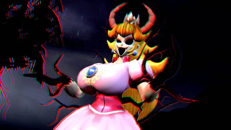 Avatar of Princess Peach (The Coronation Day)
