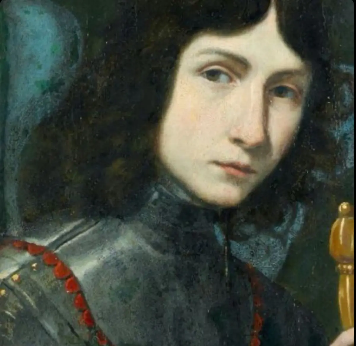 Avatar of  Stanislav Leszczyński