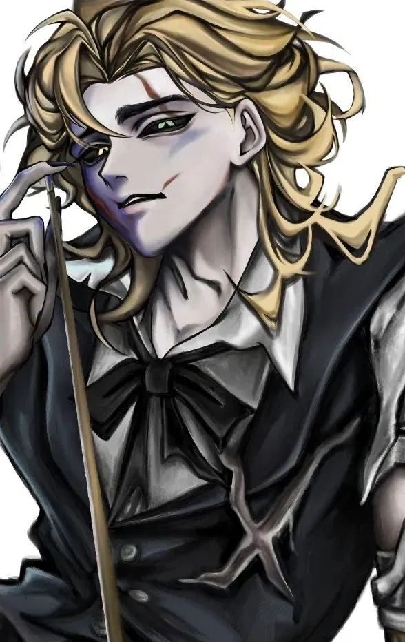 Avatar of ᕙ⁠۝⁠ᕗ• Cuetist • ᕙ⁠۝⁠ᕗ 