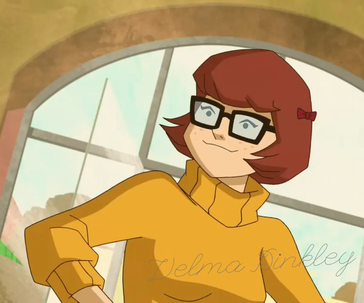 Avatar of Velma Dinkley 