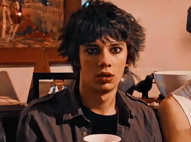 Avatar of Rodrick Heffley