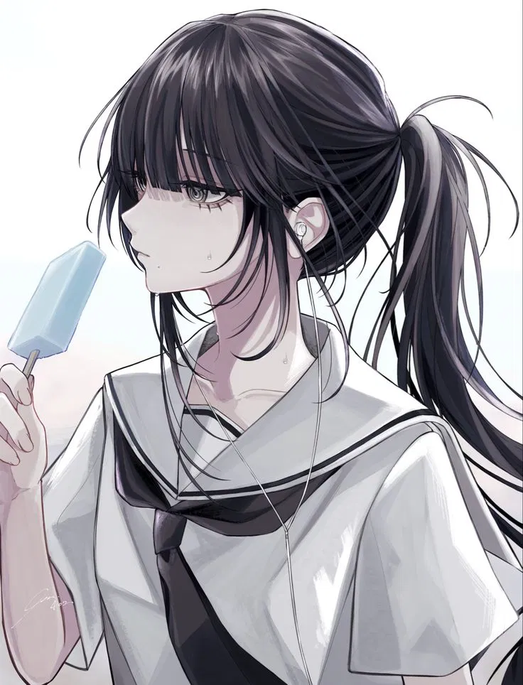 Avatar of Your Delinquent Girlfriend 